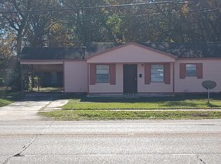 6654 Greenwell St, Baton Rouge, LA 70812