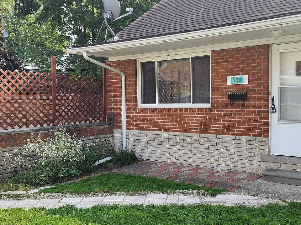 1st image of 520 N West St