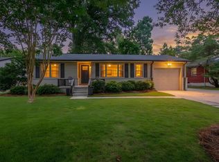 636 Oakmoor Dr, Birmingham, AL 35209