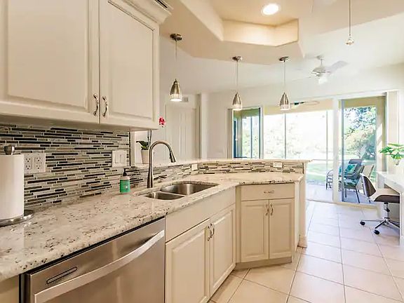2nd image of 5510 Cape Harbour Dr APT 102