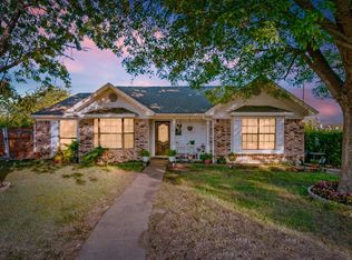 2329 Jamaica Pl, Garland, TX 75044