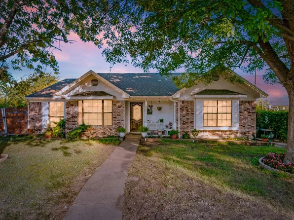 2329 Jamaica Pl, Garland, TX 75044