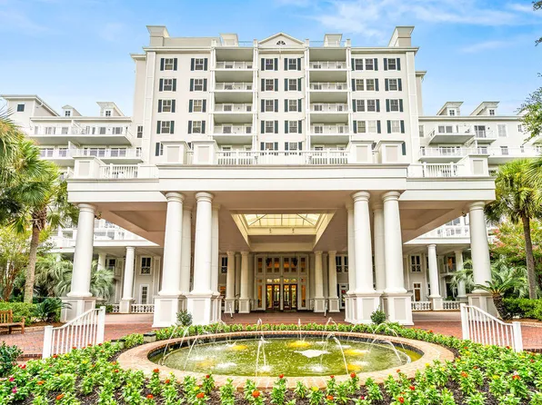 9500 Grand Sandestin Blvd #2206, Miramar Beach, FL 32550
