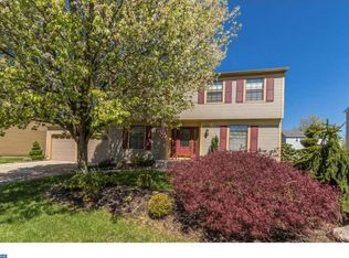 12 Luray Ln, Marlton, NJ 08053