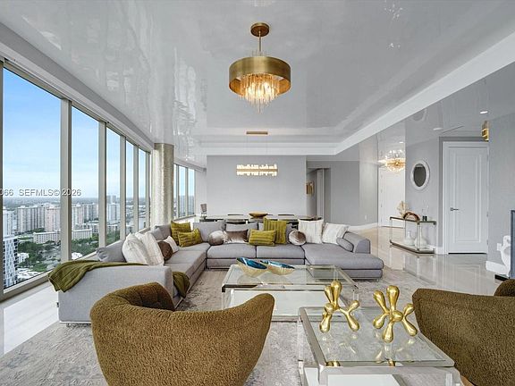 5th image of 17901 Collins Ave Unit 2704