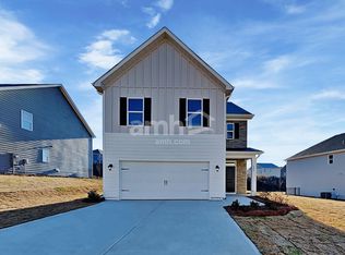 580 Summit View Ln, Canton, GA 30114