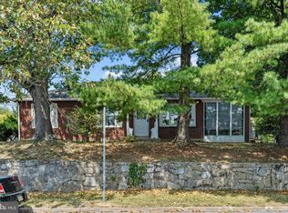 3416 Centerfield Rd, Harrisburg, PA 17109