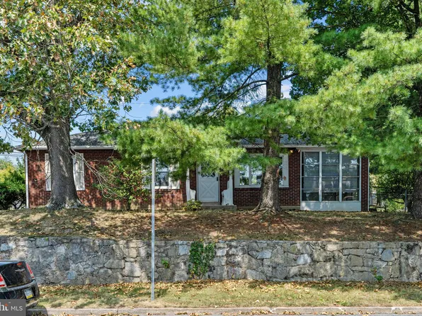 3416 Centerfield Rd, Harrisburg, PA 17109