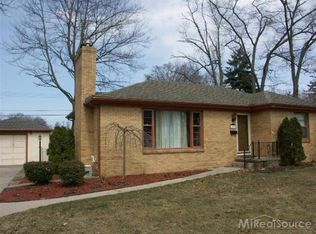 1003 La Salle Blvd, Port Huron, MI