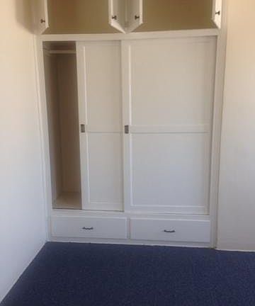 Bedroom Closet