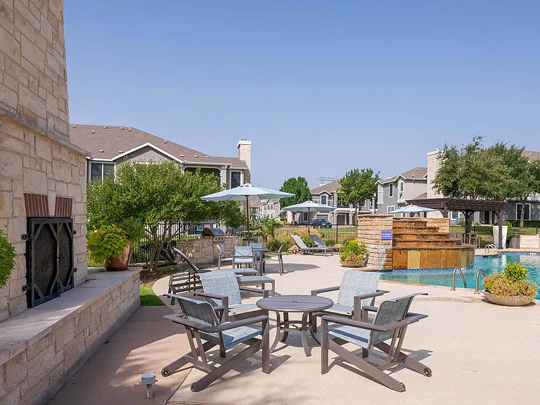 Orion Prosper Lakes Apartments — Photo 21