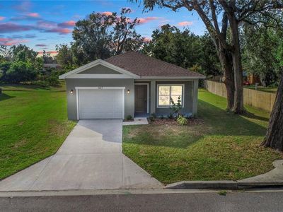 845 Gordon Ave N, Bartow, FL, 33830