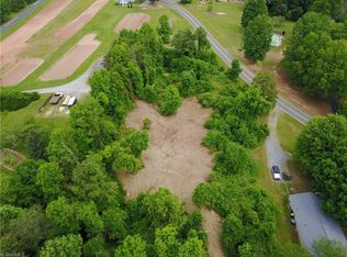 8401 W Harrell Rd, Oak Ridge, NC 27310