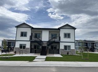 1545 Richard Martin Drive - 202, Cheyenne, WY 82007