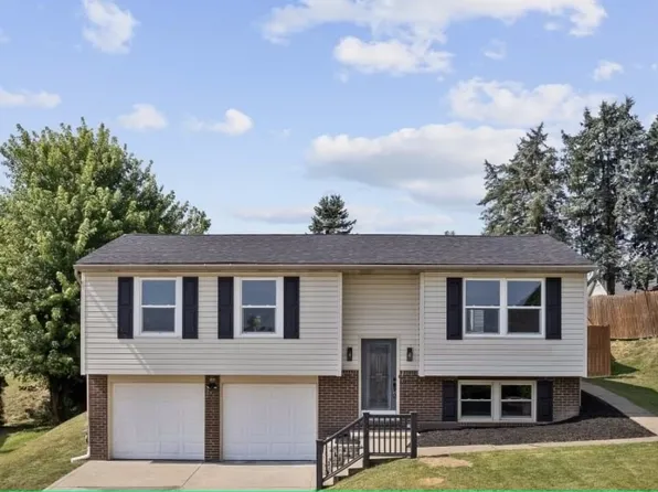 534 Tomahawk Dr, Elizabeth, PA 15037