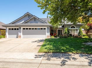 2821 Courtside Dr, Roseville, CA 95661