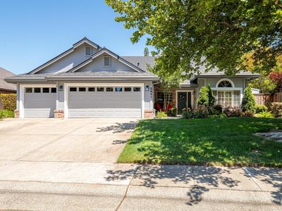 2821 Courtside Dr, Roseville, CA, 95661