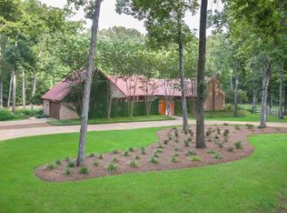 334 Whippoorwill Ln, Ridgeland, MS 39157