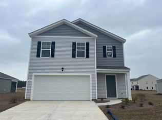 437 Harvest Ridge Way LOT 143, Conway, SC 29527