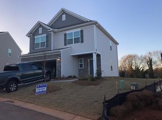 368 Sliding Rock Dr, Pendleton, SC 29670