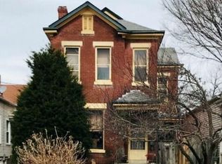 1055 E Kentucky St, Louisville, KY