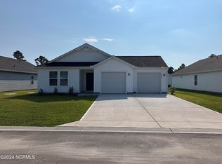 4907 Abbington Oaks Way SE, Southport, NC 28461