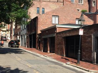 31 Branch St, Boston, MA 02108