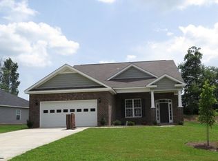 726 Oakwood Ct, Grovetown, GA 30813