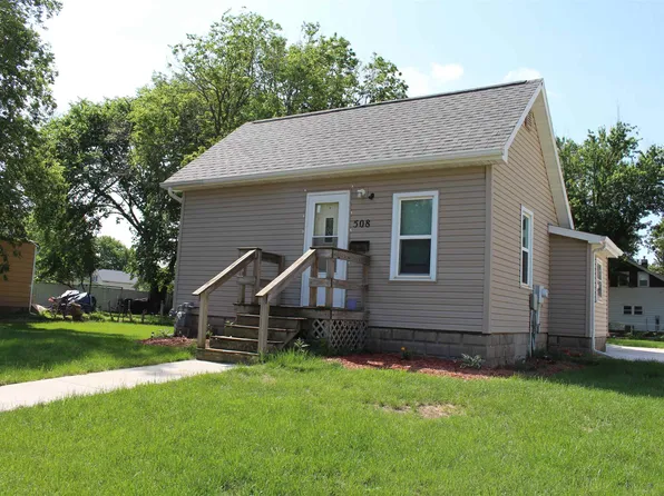 508 E 1st St, Spencer, IA 51301