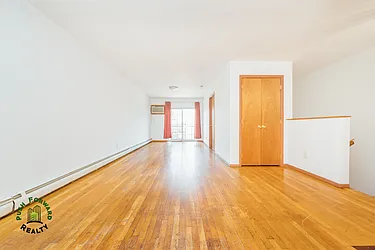 Rented by Pushing Forward Realty LLC