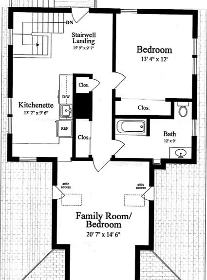 541 Commonwealth Ave #3 — Photo 6