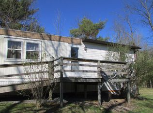 11983 Summit School Rd, Huntingdon, PA 16652