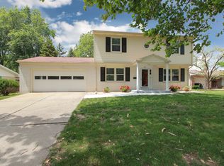 205 Veronica Way, Normal, IL 61761