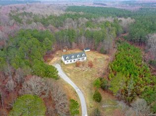 2804 Plyler Mill Rd, Lancaster, SC 29720