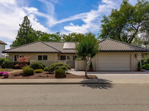 1360 Vintage Way, Auburn, CA 95603