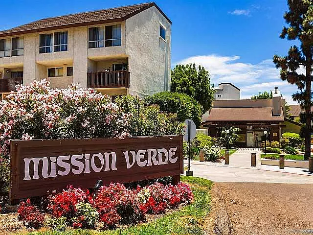 6111 Rancho Mission Rd #108