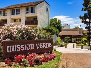 6111 Rancho Mission Rd UNIT 108, San Diego, CA 92108