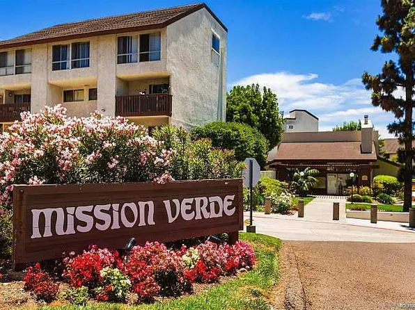 6111 Rancho Mission Rd Unit 108, San Diego, CA 92108
