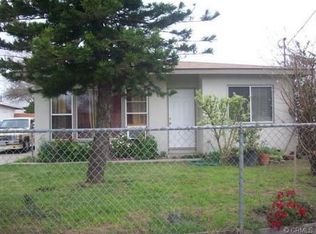 1172 Medical Center Dr, San Bernardino, CA 92411