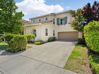 2170 Frank Blondin Ln, Tracy, CA, 95377