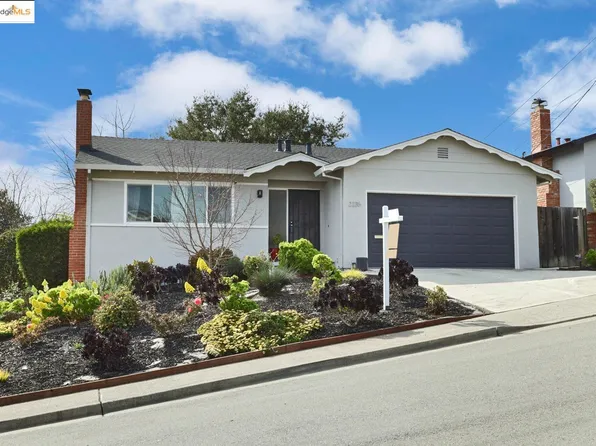 2235 Dexter Way, Hayward, CA 94541