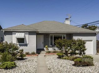 1403 Birch Ave, San Mateo, CA