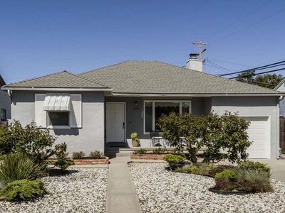1403 Birch Ave, San Mateo, CA, 94402