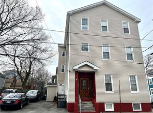3 Cargill St, Providence, RI 02903