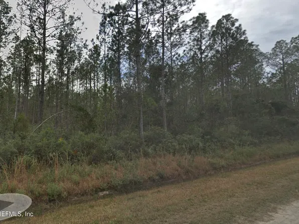 4305 CALVIN Street, Hastings, FL 32145