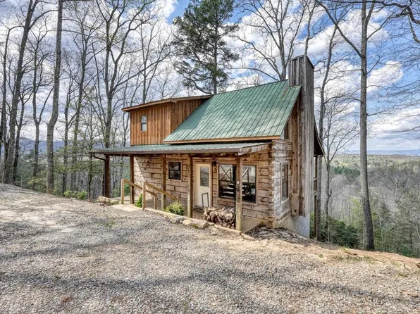 340 Mountain Top Dr, Murphy, NC 28906