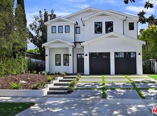 11419 Dilling St, Studio City, CA 91604
