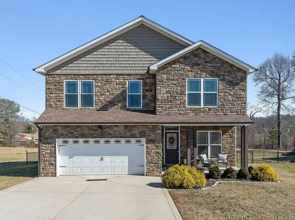 1012 S Bunker Hill Rd, Sparta, TN 38583