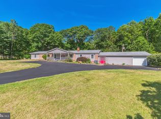 8008 Kettle Run Ct, Catlett, VA 20119
