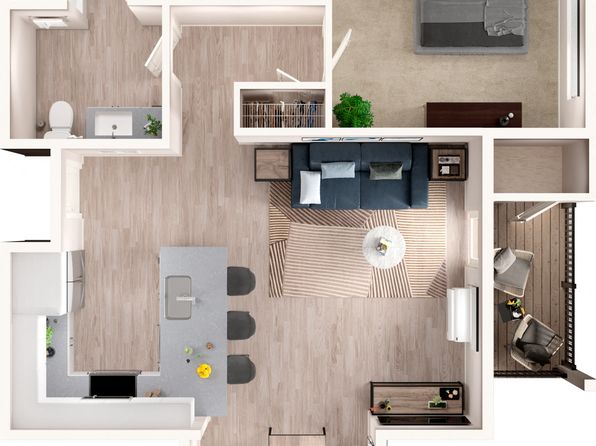 Zera At Reeds Crossing | 7001 SE Blanton St, Hillsboro, OR